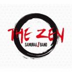 SAMURAI J BAND／THE ZEN 【CD】