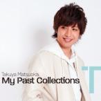 松岡卓弥／My Past Collections《T盤》 【CD+DVD】