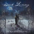ダーク・ルナシー／The Rain After The Snow 【CD】
