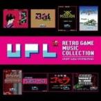 (ゲーム・ミュージック)／UPL レトロゲームミュージック コレクション 【CD】