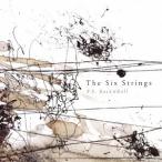 The Six Strings／P.S. Rock’n’Roll 【CD】