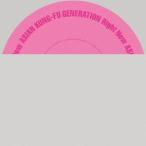 ASIAN KUNG-FU GENERATION／Right Now (初回限定) 【CD+DVD】