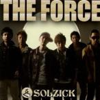 SOLZICK／THE FORCE 【CD】