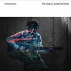 Nothing’s Carved In Stone／Adventures 【CD+DVD】