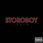 STOROBOY／STOROBOY 【CD】