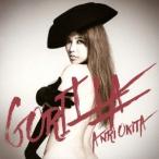 沖田杏梨／GORILLA 【CD】