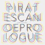 PIRATES CANOE／PROLOGUE 【CD】