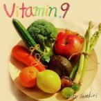 岩切愛子／Vitamin.9 【CD】