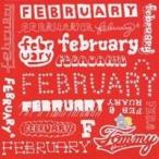 Tommy february6／Love is forever 【CD】