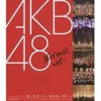 ファーストコンサート「会いたかった〜柱はないぜ！〜」in 日本青年館 ノーマルバージョン 【Blu-ray】