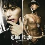 CHEMISTRY／This Night 【CD】