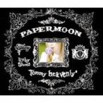 Tommy heavenly6／PAPERMOON 【CD】