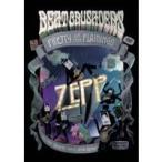 BEAT CRUSADERS Oh my ZEPP ／Oh my ZEPP PRETTY IN PINK FLAMINGO 【DVD】