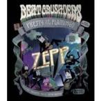 BEAT CRUSADERS／Oh my ZEPP PRETTY IN PINK FLAMINGO 【Blu-ray】