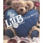 Lil’B／Memory (初回限定) 【CD+DVD】