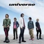universe／ハルイロ 【CD】