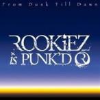 Yahoo! Yahoo!ショッピング(ヤフー ショッピング)ROOKiEZ is PUNK’D／From Dusk Till Dawn 【CD】