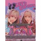 AMOYAMO／LET’S GO OUT (初回限定) 【CD+DVD】