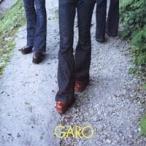 GARO| золотой * лучший GARO ~ антология 1971~1977~ [CD]