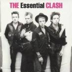 ザ・クラッシュ／エッセンシャル・クラッシュ 【CD】