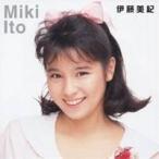 伊藤美紀/伊藤美紀 (初回限定) 【CD】 伊藤美紀/伊藤美紀 (初回限定) 【CD】