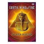 アース・ウィンド＆ファイアー ザ・ビデオ・コレクション 【DVD】