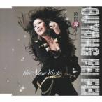 欧陽菲菲／雨のNew York 【CD】