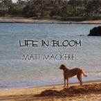 MATT MACKEREL／LIFE IN BLOOM 【CD】