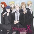 (ゲーム・ミュージック)／ビタミンX キャラクターCDベストアルバム「GREATEST HITS」 【CD】