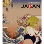 the telephones／JAPAN 【CD】