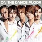 KALEIDO KNIGHT／ON THE DANCE FLOOR 《A Type》【CD】