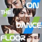 KALEIDO KNIGHT/ON THE DANCE FLOOR 《C Type》【CD】