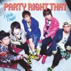 Kaleido Knight／PARTY LIGHT THAT《Type B》 【CD】