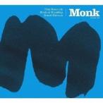 ハン・ベニンク／ミケル・ボルストラップ／エルンスト・グレラム／Monk Vol.1 【CD】