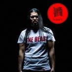 HER NAME IN BLOOD／THE BEAST EP 【CD】