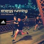 (オムニバス)／energy running powered by adidas -London Elektricity Mix - 【CD】