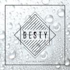 MISTY／BESTY 【CD】