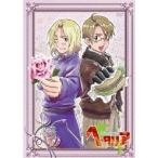  Hetalia Axis Powers vol.3 [DVD]