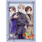  Hetalia Axis Powers vol.8 [DVD]