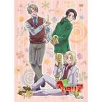  Hetalia World Series vol.8{ обычная версия } [DVD]
