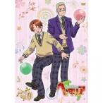  Hetalia World Series vol.1 ( первый раз ограничение ) [DVD]
