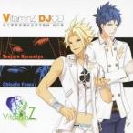 (ラジオCD)／DJCD「私立聖帝学園放送部活動録」終の巻 【CD】