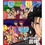 キューティクル探偵因幡 Vol.5 【Blu-ray】 キューティクル探偵因幡 Vol.5 【Blu-ray】