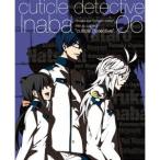キューティクル探偵因幡 Vol.6 【Blu-ray】 キューティクル探偵因幡 Vol.6 【Blu-ray】