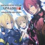 (ドラマCD)／ドラマCD PHANTASY STAR ONLINE2 〜Projectドリームアークス！〜 【CD】