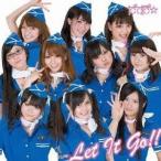 ぱすぽ／Let It Go！！ 【CD】