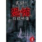 実録！！ほんとにあった恐怖の投稿映像 4 【DVD】