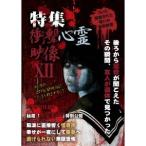 特集 衝撃心霊映像 XII 【DVD】