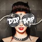 THE ORAL CIGARETTES／DIP-BAP《通常盤》 【CD】