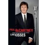 ポール・マッカートニー/ライヴ・キス 2012 (初回限定) 【DVD】
